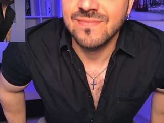 jacethorne's CamSoda show and profile