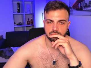jacethorne webcam model