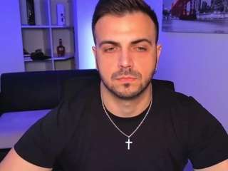 jacethorne's live room
