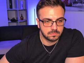 jacethorne webcam model