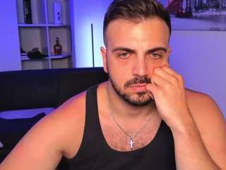 jacethorne's live room
