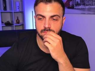jacethorne Sex Cam Show