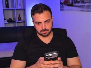 jacethorne Sex Cam Show