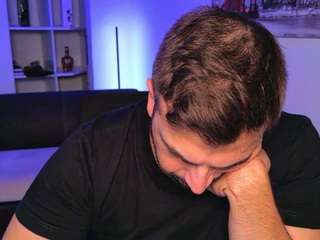 jacethorne Sex Cam Show