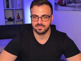 jacethorne Sex Cam Show