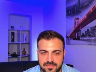 jacethorne Sex Cam Show