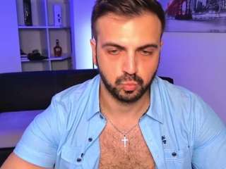 jacethorne Sex Cam Show