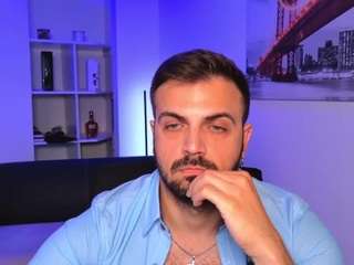 jacethorne Sex Cam Show