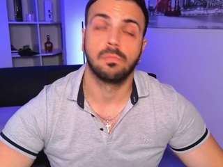 jacethorne Sex Cam Show
