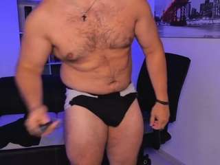 jacethorne Sex Cam Show