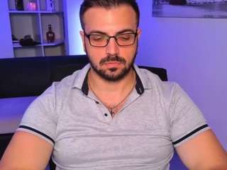 jacethorne Sex Cam Show