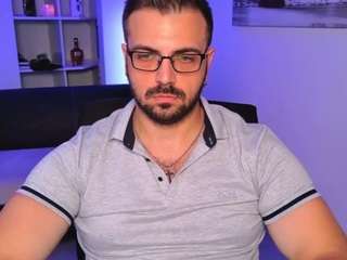 jacethorne Sex Cam Show