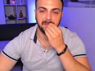 jacethorne Sex Cam Show