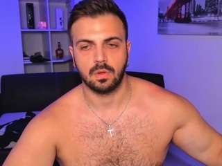 jacethorne Sex Cam Show