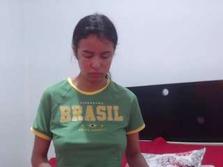 nathaly-jones webcam