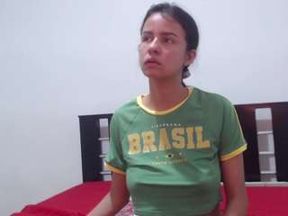 nathaly-jones Live Webcam on CamSoda