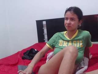  nathaly-jones chat room
