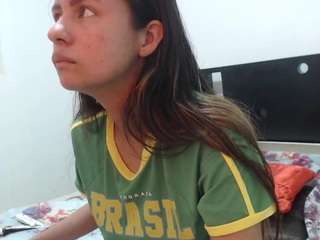 nathaly-jones webcam
