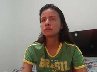 nathaly-jones Live Webcam on CamSoda