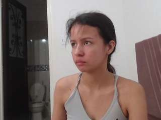 nathaly-jones's CamSoda show and profile