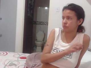  nathaly-jones chat room