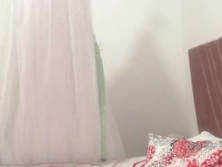 nathaly-jones webcam model