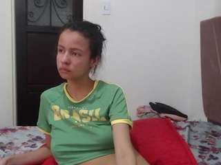 nathaly-jones Live Webcam on CamSoda