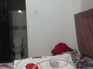 nathaly-jones Live Webcam on CamSoda