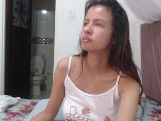 nathaly-jones webcam model