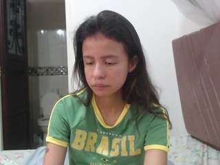 nathaly-jones webcam