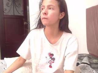 nathaly-jones from CamSoda