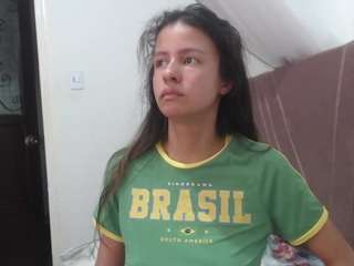 nathaly-jones's CamSoda show and profile