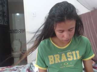 nathaly-jones webcam model