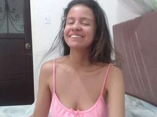 nathaly-jones live cam profile