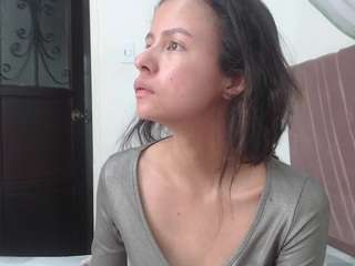 nathaly-jones's CamSoda show and profile