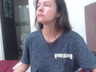 nathaly-jones's CamSoda show and profile