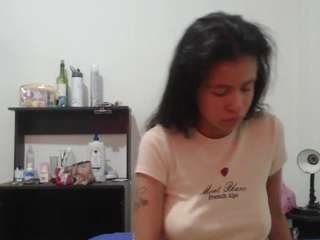 هذا النموذج مباشر الآن. nathaly-jones