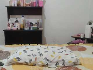 Live cam show with nathaly-jones