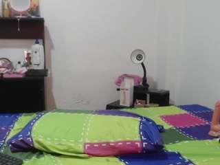 nathaly-jones Sex Cam Show