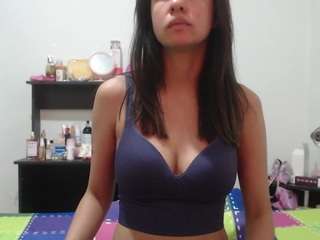 nathaly-jones live webcam show