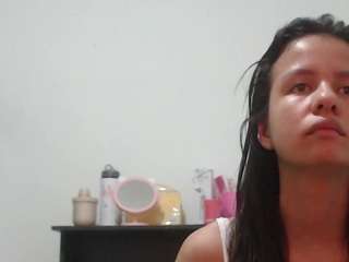 nathaly-jones live webcam show