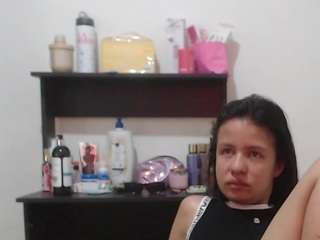 nathaly-jones live webcam show