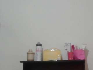 nathaly-jones live webcam show
