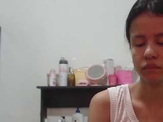 nathaly-jones live webcam show