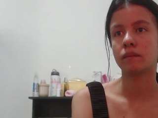nathaly-jones live webcam show
