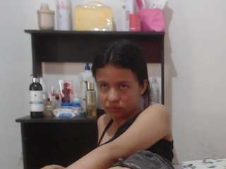nathaly-jones live webcam show