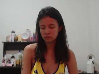 nathaly-jones live webcam show