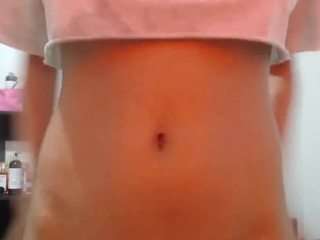 nathaly-jones live webcam show