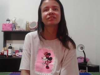 nathaly-jones live webcam show