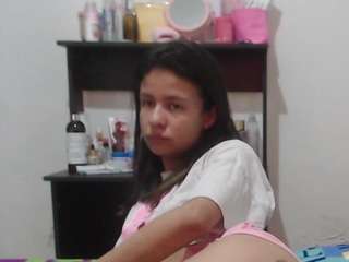 nathaly-jones live webcam show